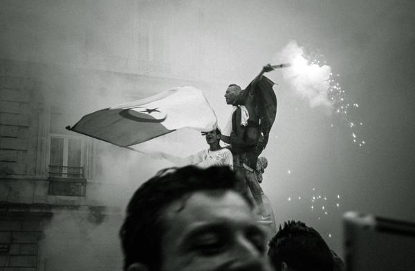 Les Héros du Groupe H