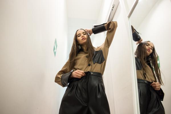 Unfashion - Hidden Girls