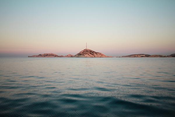 Marseille