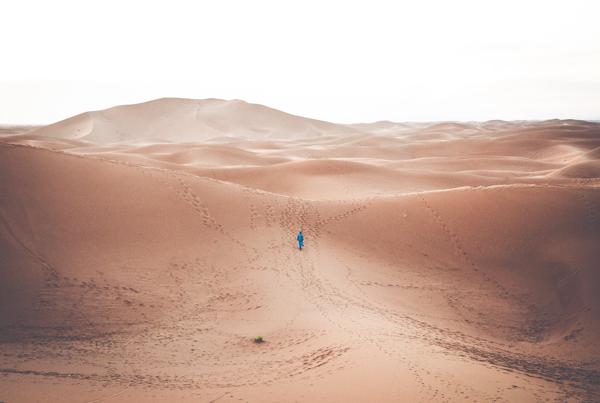 The Morocco Roadtrip